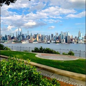 Meet your Posher, Maureen